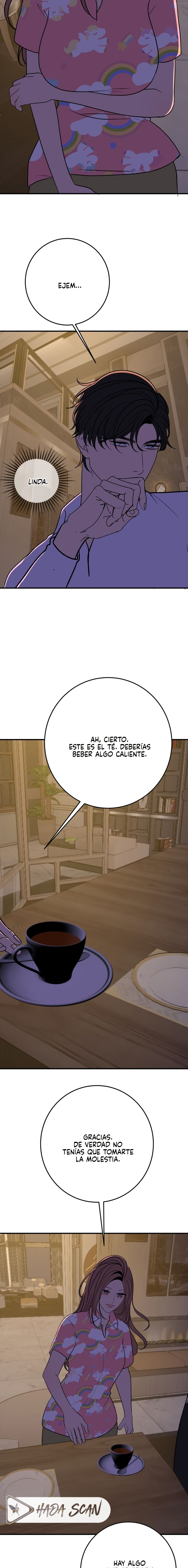 De Regreso a la Luna capítulo 22 página 4