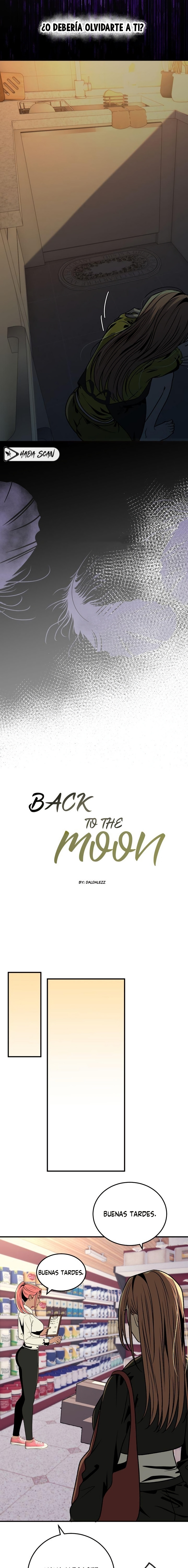 De Regreso a la Luna capítulo 3 página 10