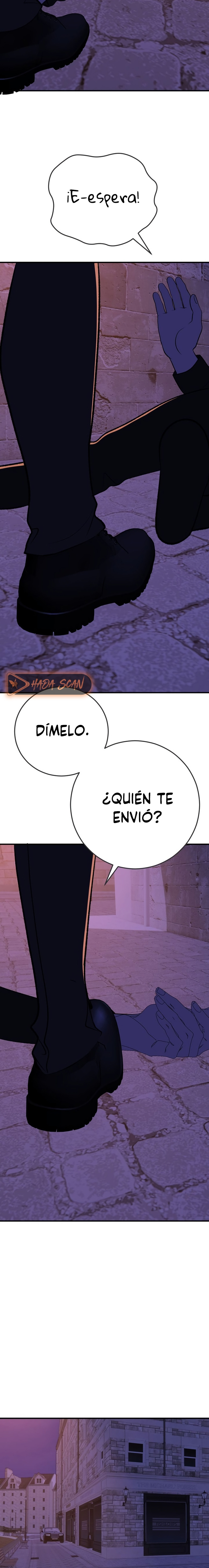 De Regreso a la Luna capítulo 30 página 7