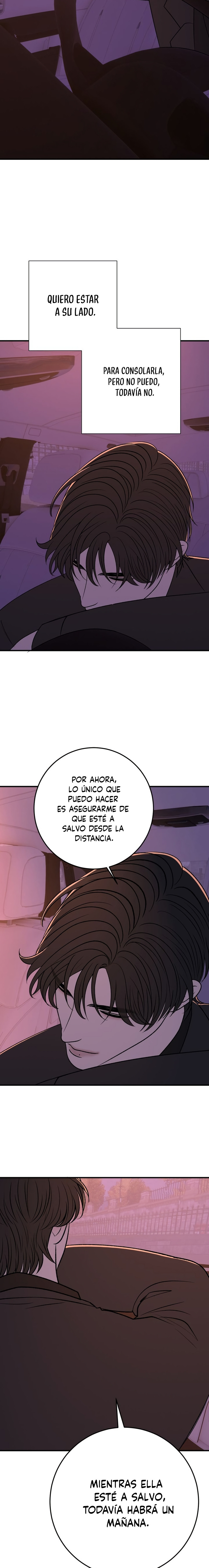 De Regreso a la Luna capítulo 32 página 13