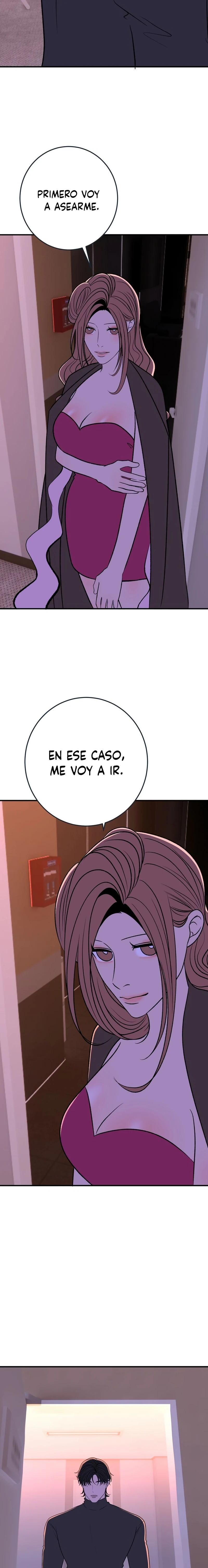 De Regreso a la Luna capítulo 37 página 13