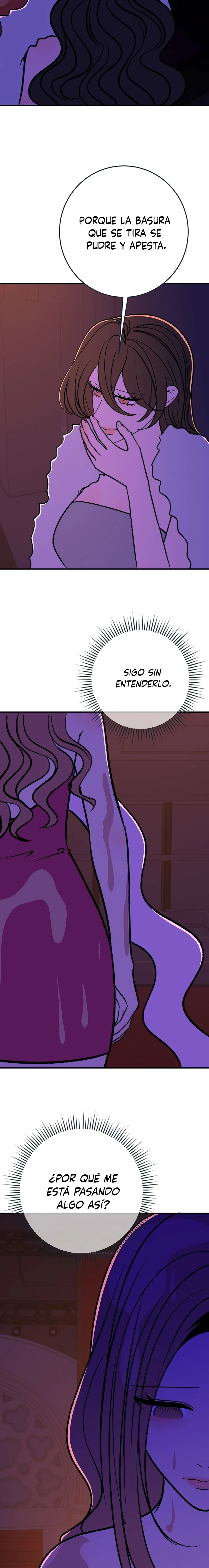 De Regreso a la Luna capítulo 37 página 5