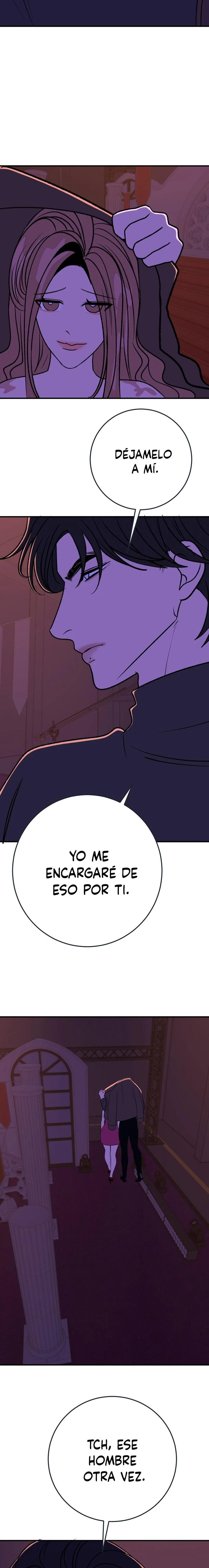 De Regreso a la Luna capítulo 37 página 7