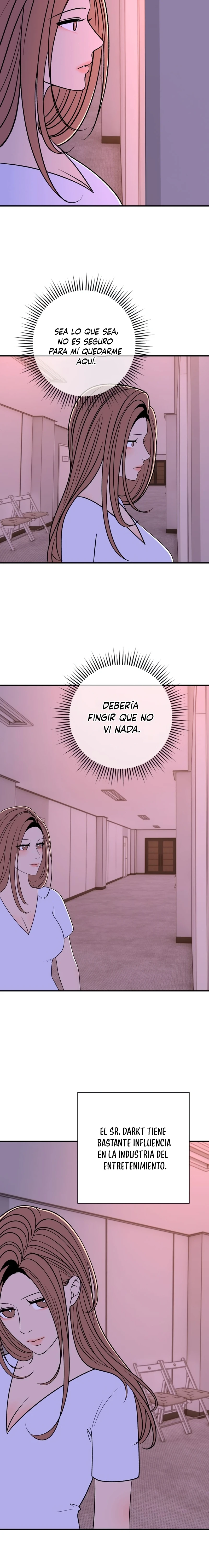 De Regreso a la Luna capítulo 38 página 5