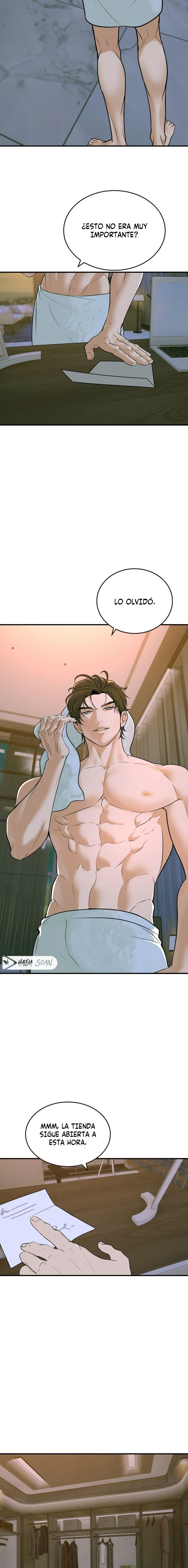 De Regreso a la Luna capítulo 7 página 3