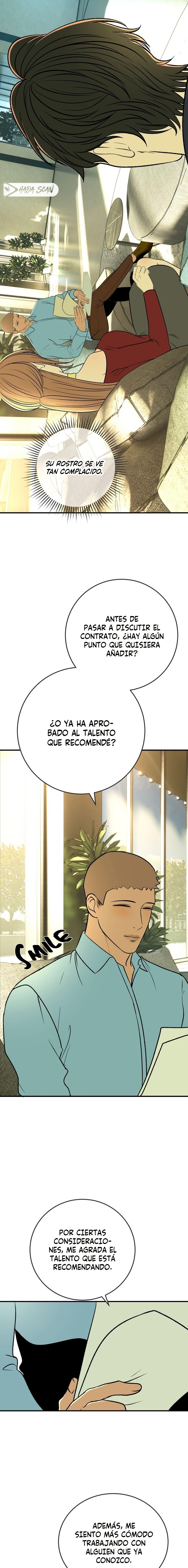 De Regreso a la Luna capítulo 9 página 14