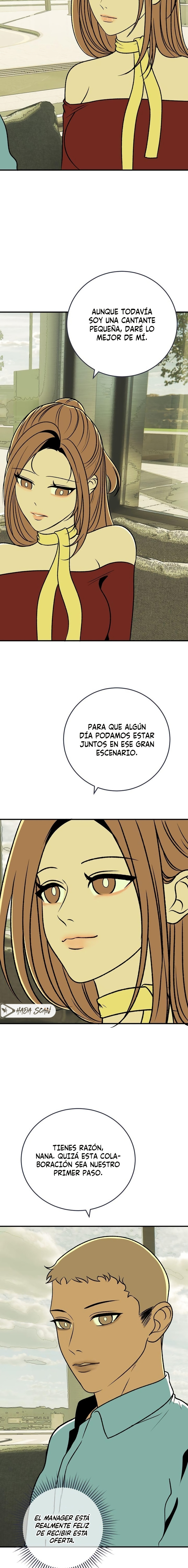 De Regreso a la Luna capítulo 9 página 4