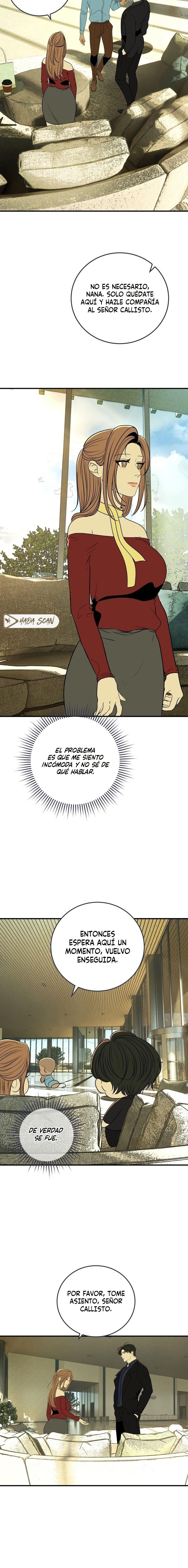 De Regreso a la Luna capítulo 9 página 9