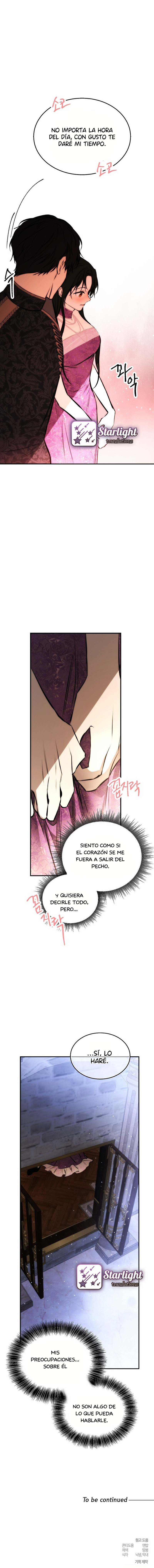 Enséñame a Desear capítulo 37 página 14