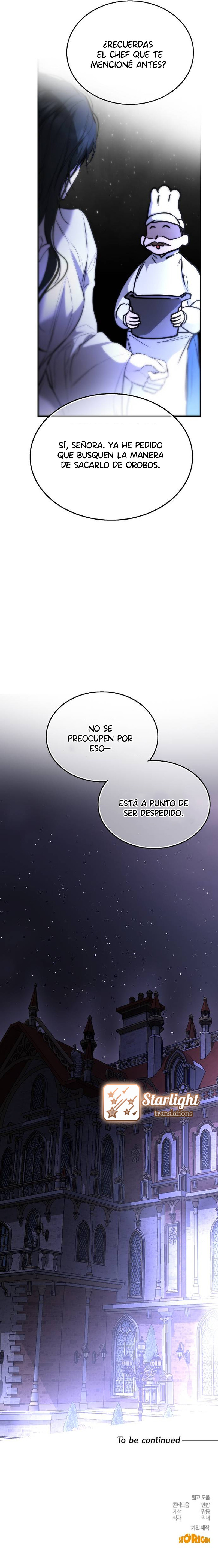 Enséñame a Desear capítulo 40 página 11