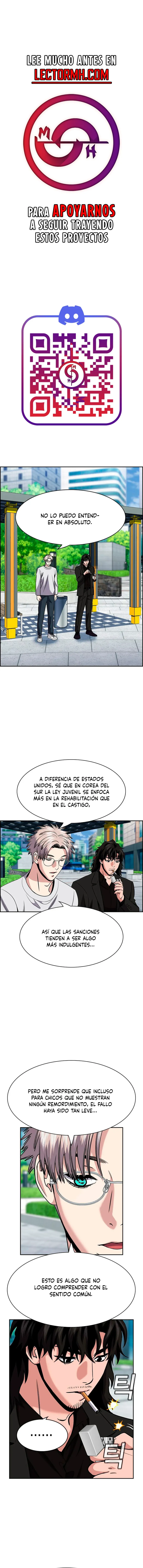 Verdadera Educación capítulo 155 página 2