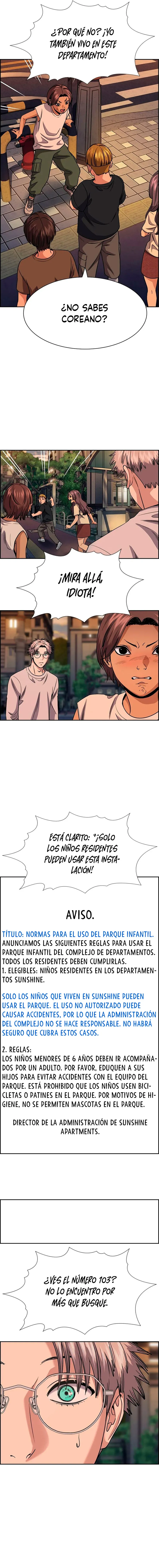 Verdadera Educación capítulo 155 página 16