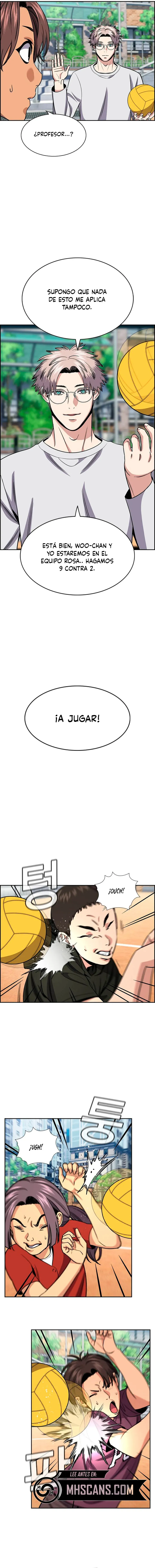 Verdadera Educación capítulo 157 página 10