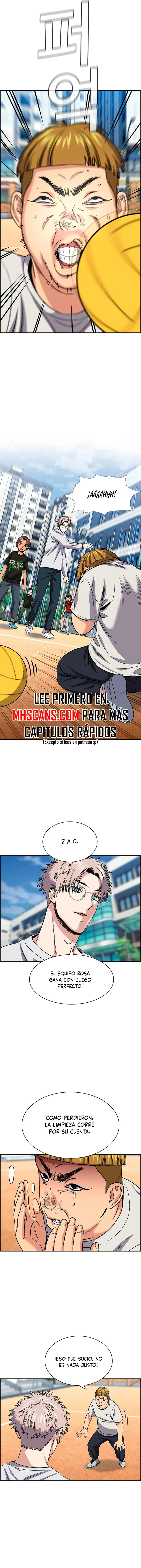Verdadera Educación capítulo 157 página 11