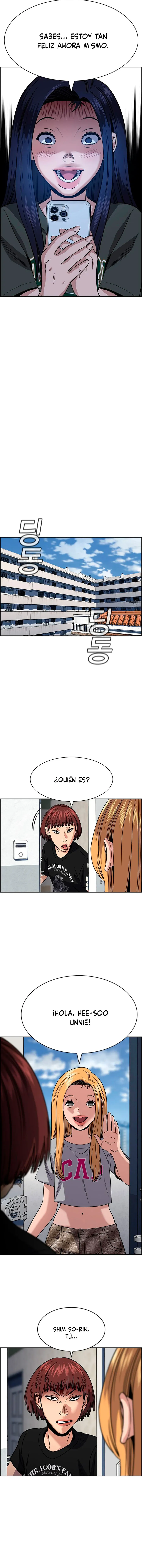Verdadera Educación capítulo 153 página 6