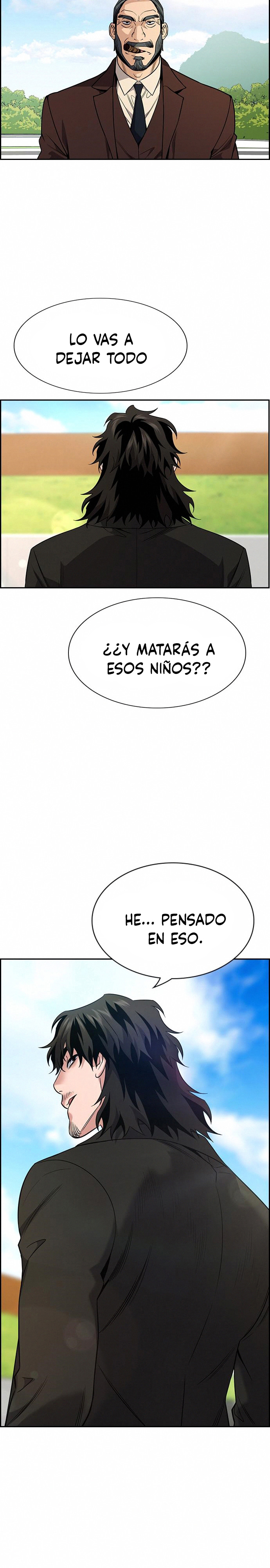 Verdadera Educación capítulo 101 página 10