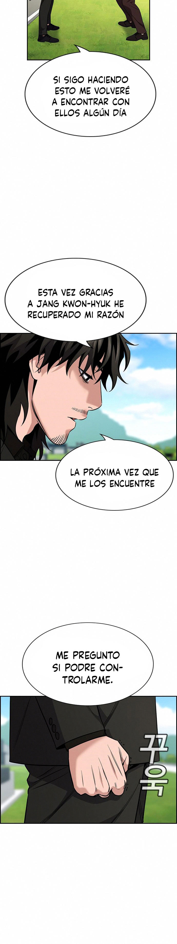 Verdadera Educación capítulo 101 página 13