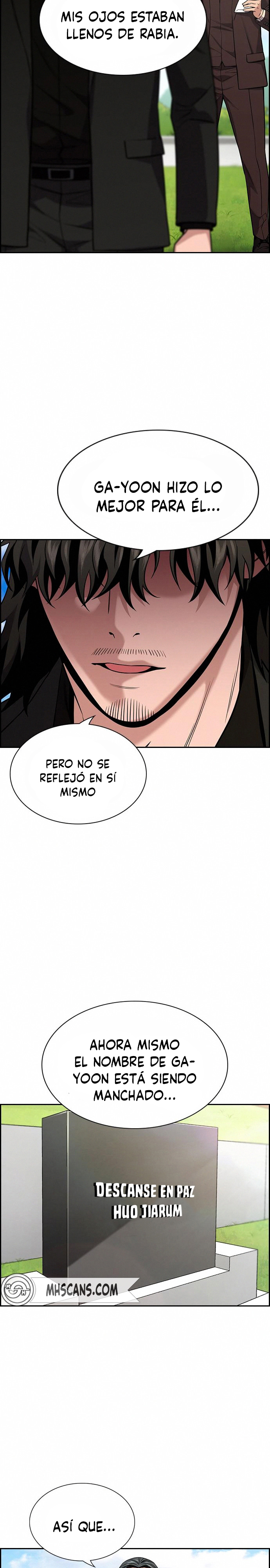 Verdadera Educación capítulo 101 página 9