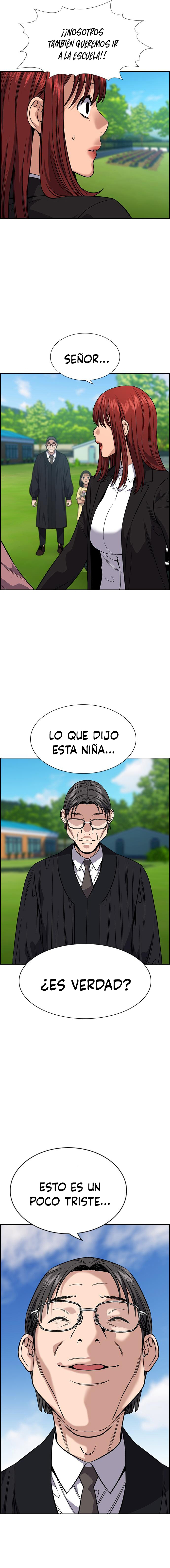 Verdadera Educación capítulo 105 página 14