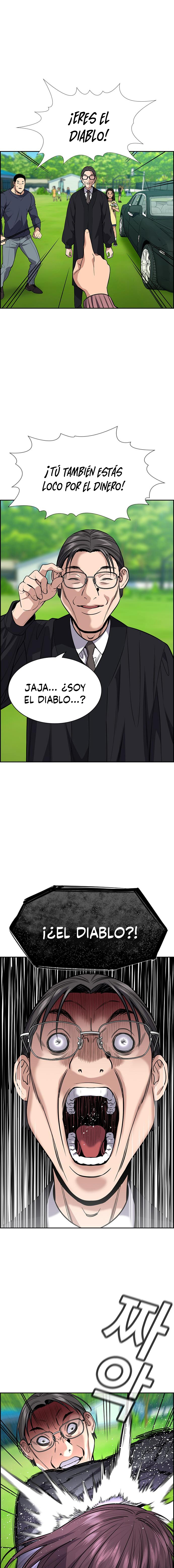 Verdadera Educación capítulo 105 página 17