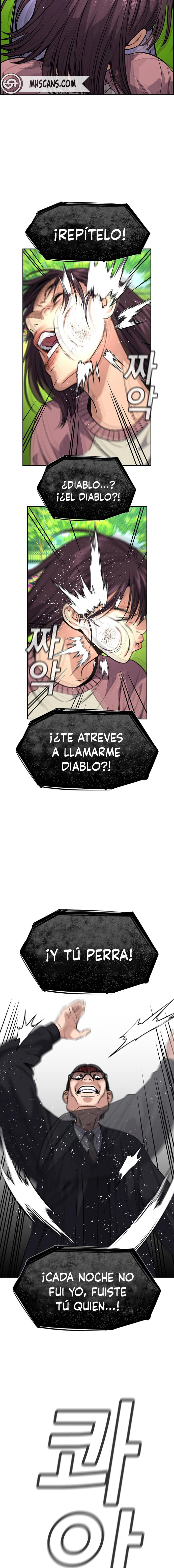 Verdadera Educación capítulo 105 página 18