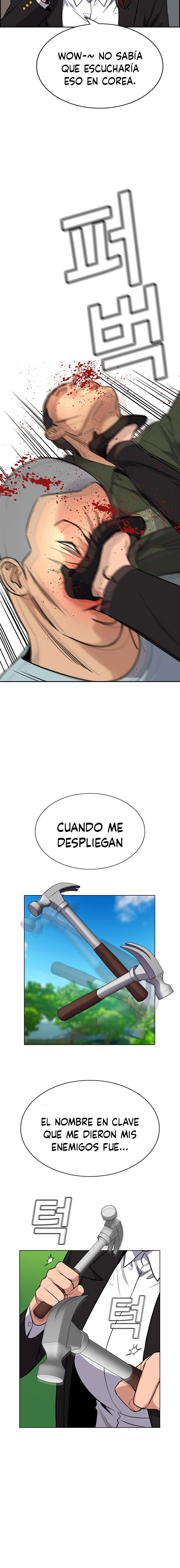 Verdadera Educación capítulo 105 página 22