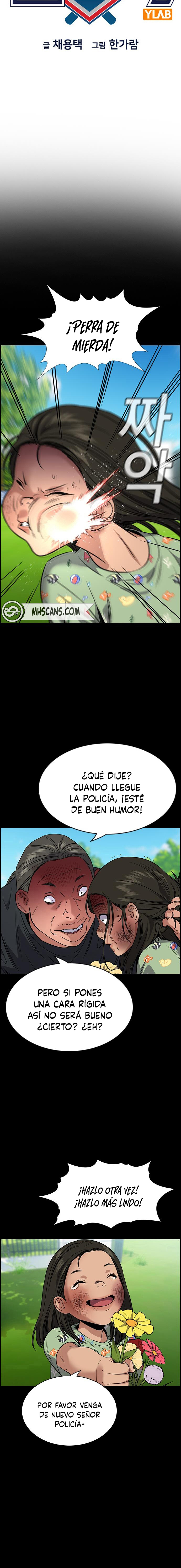 Verdadera Educación capítulo 105 página 4