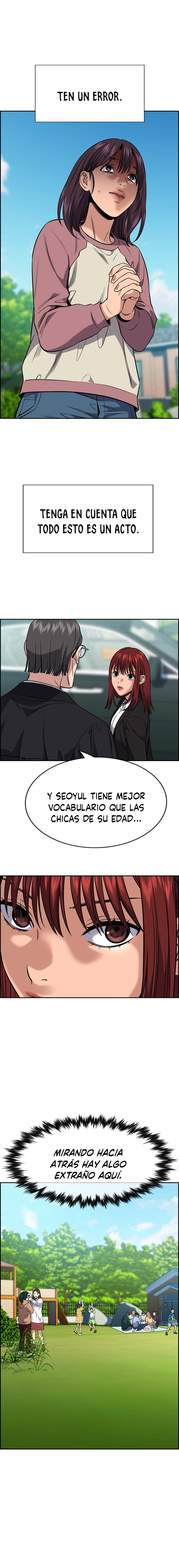 Verdadera Educación capítulo 105 página 7