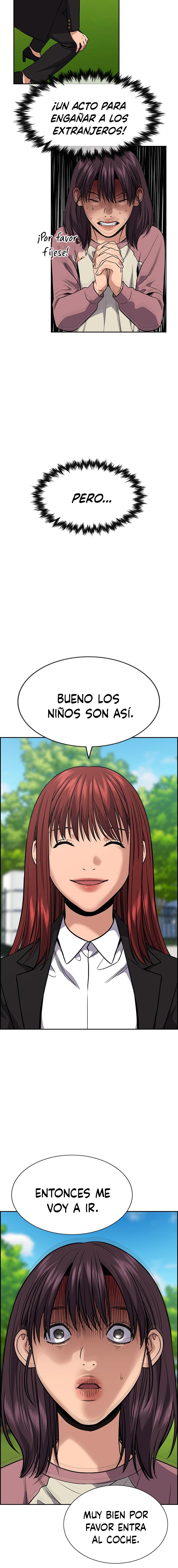 Verdadera Educación capítulo 105 página 9