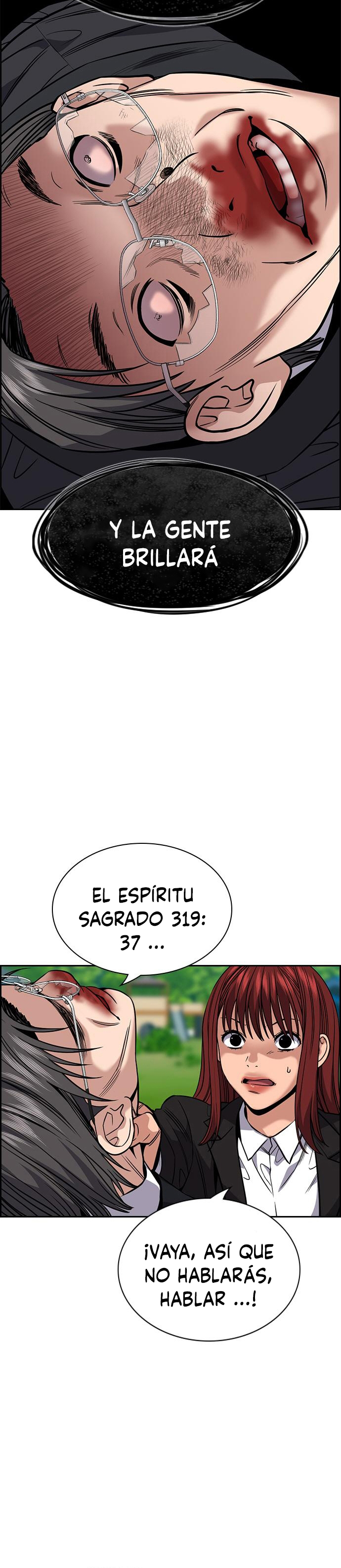 Verdadera Educación capítulo 106 página 19
