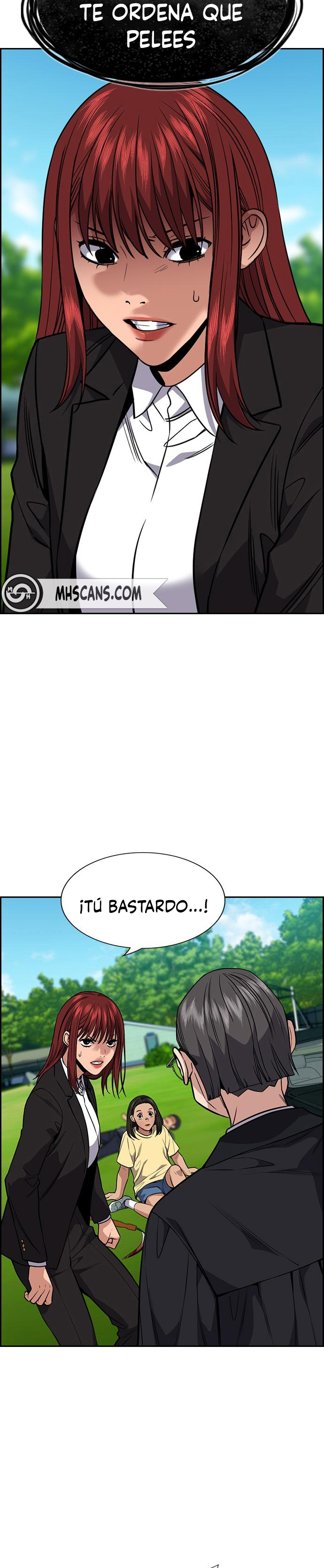 Verdadera Educación capítulo 106 página 24