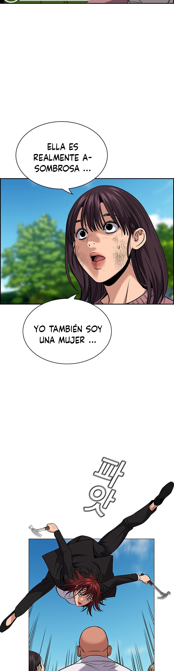 Verdadera Educación capítulo 106 página 9