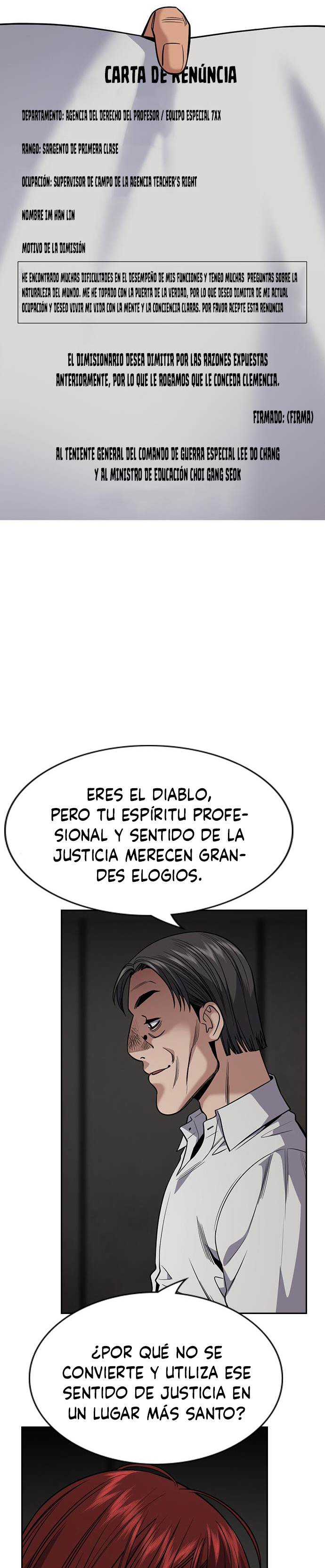 Verdadera Educación capítulo 107 página 12
