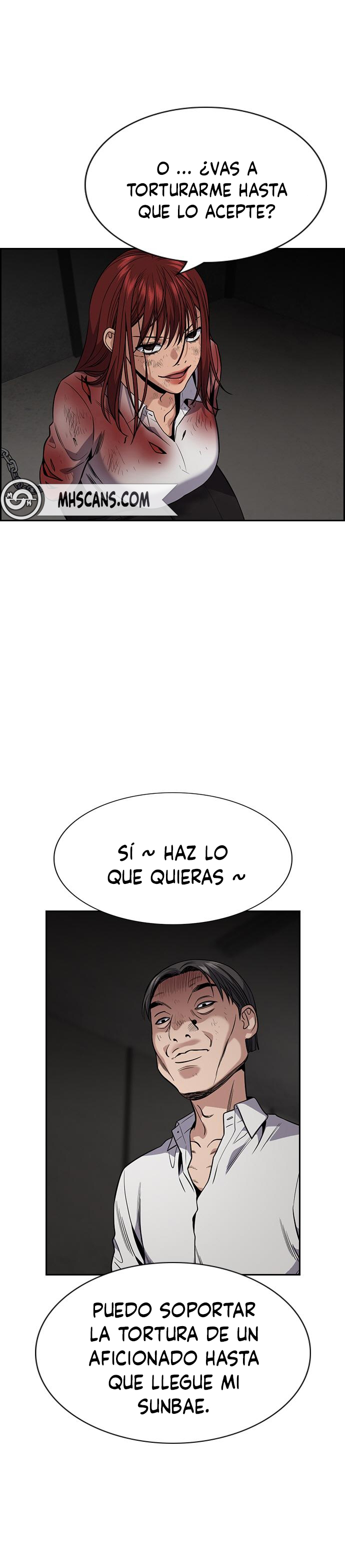 Verdadera Educación capítulo 107 página 14