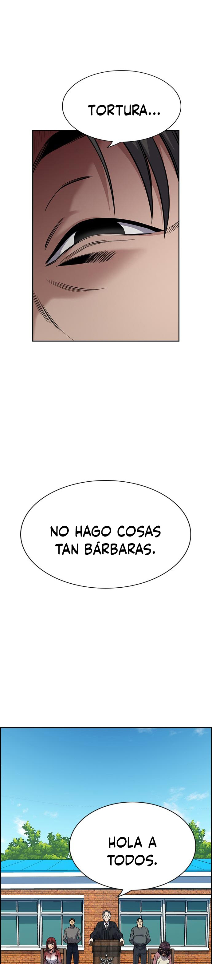 Verdadera Educación capítulo 107 página 15