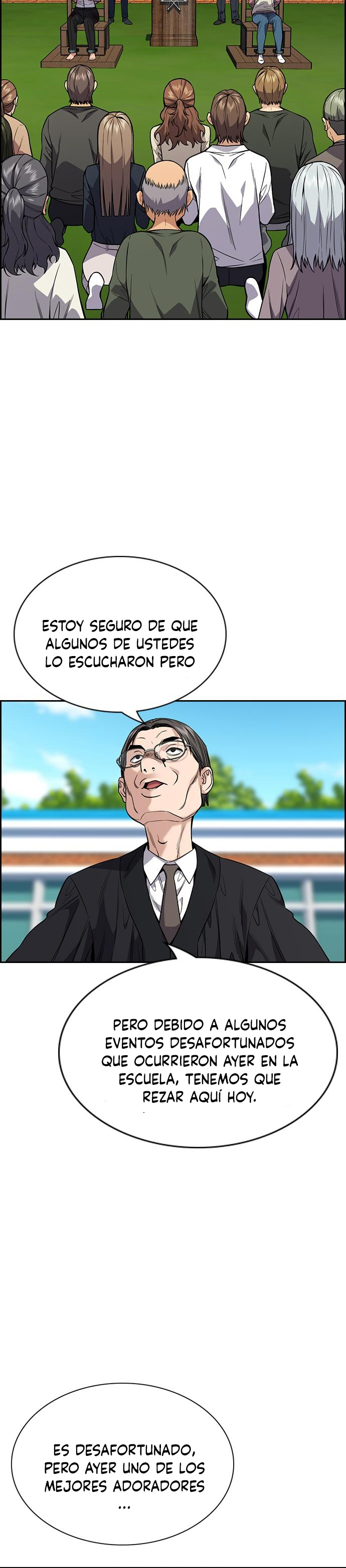 Verdadera Educación capítulo 107 página 16