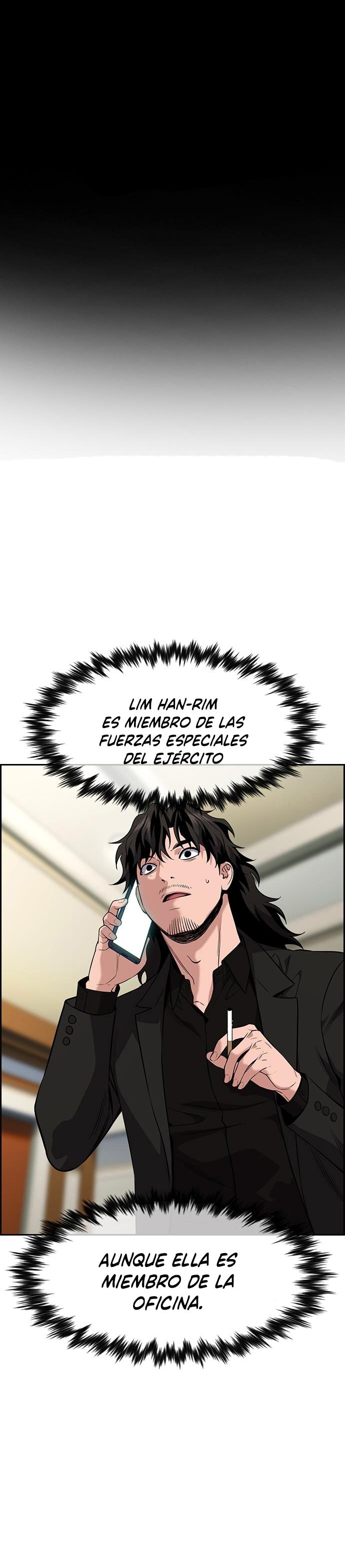 Verdadera Educación capítulo 107 página 2