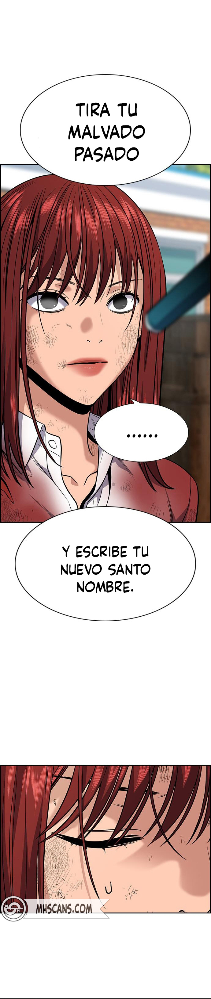 Verdadera Educación capítulo 107 página 37