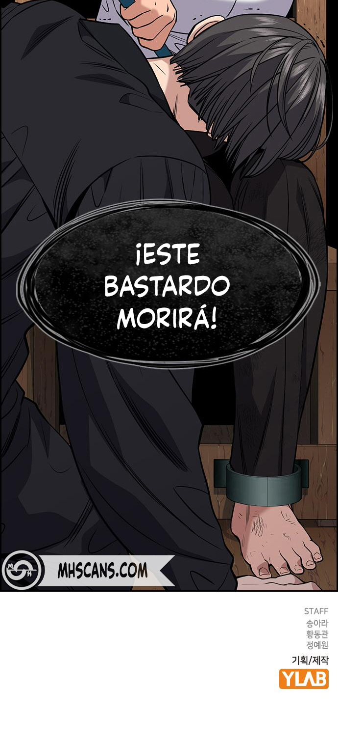 Verdadera Educación capítulo 107 página 43