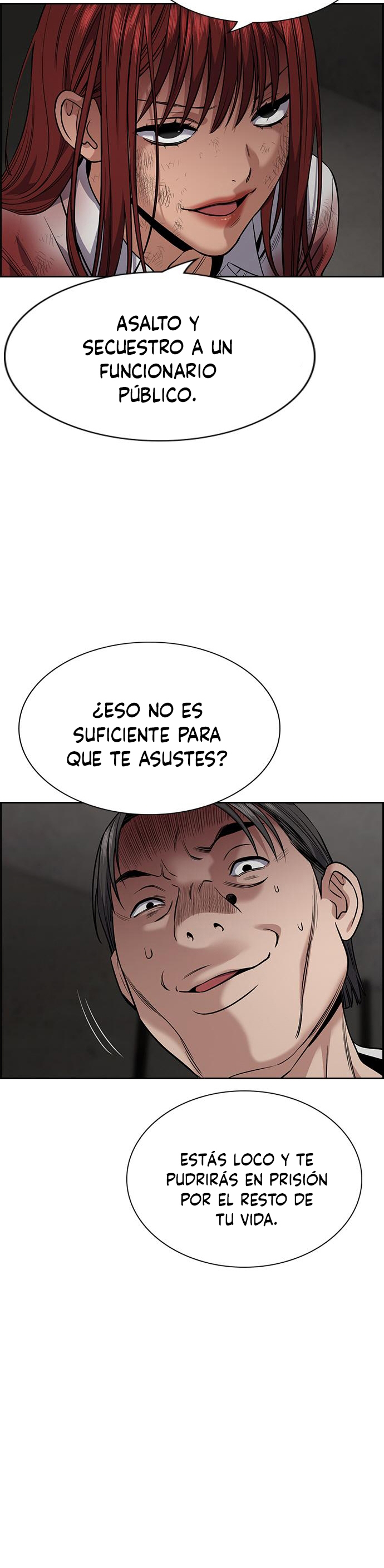 Verdadera Educación capítulo 107 página 7