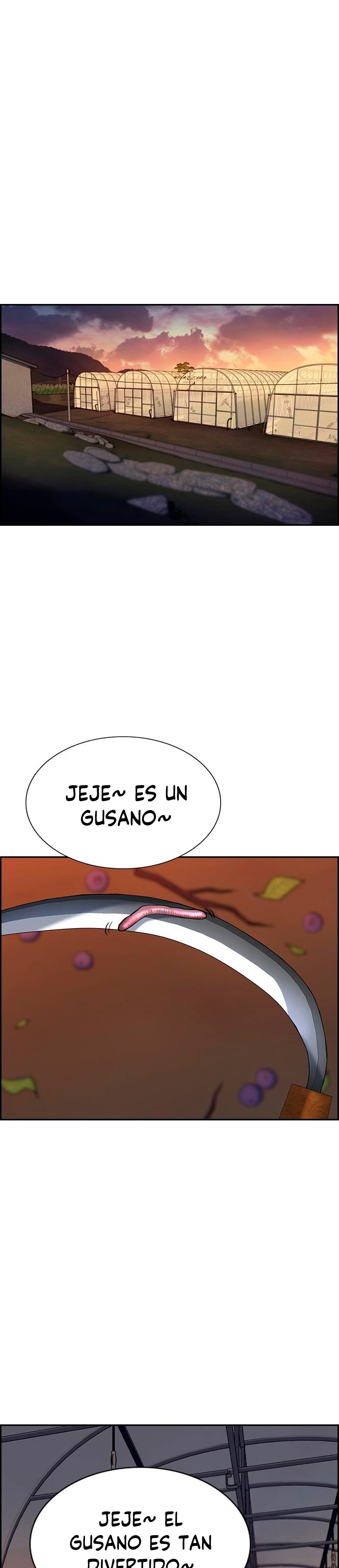 Verdadera Educación capítulo 108 página 24