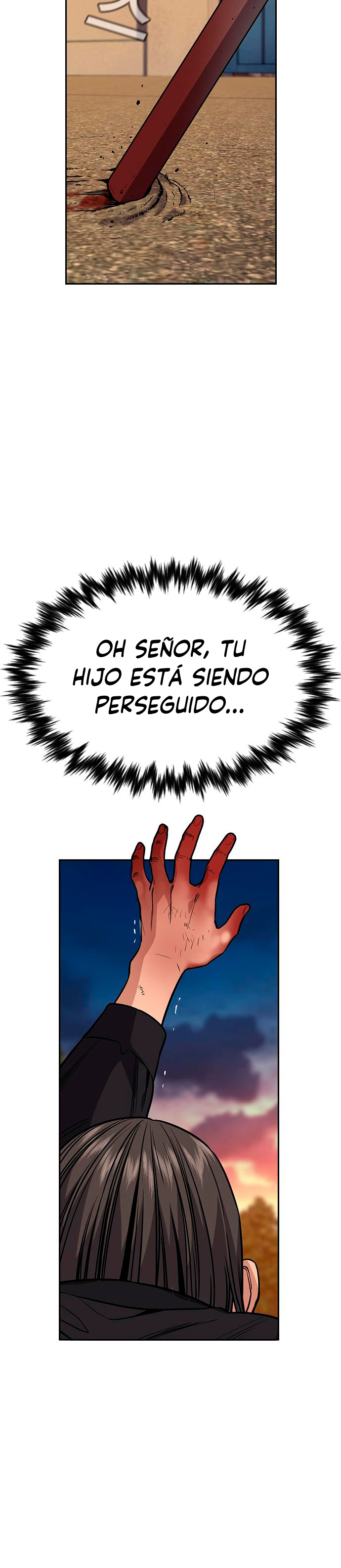 Verdadera Educación capítulo 108 página 37