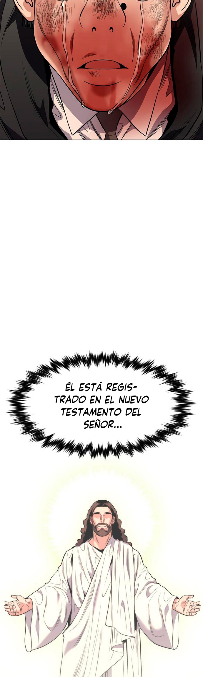 Verdadera Educación capítulo 108 página 42