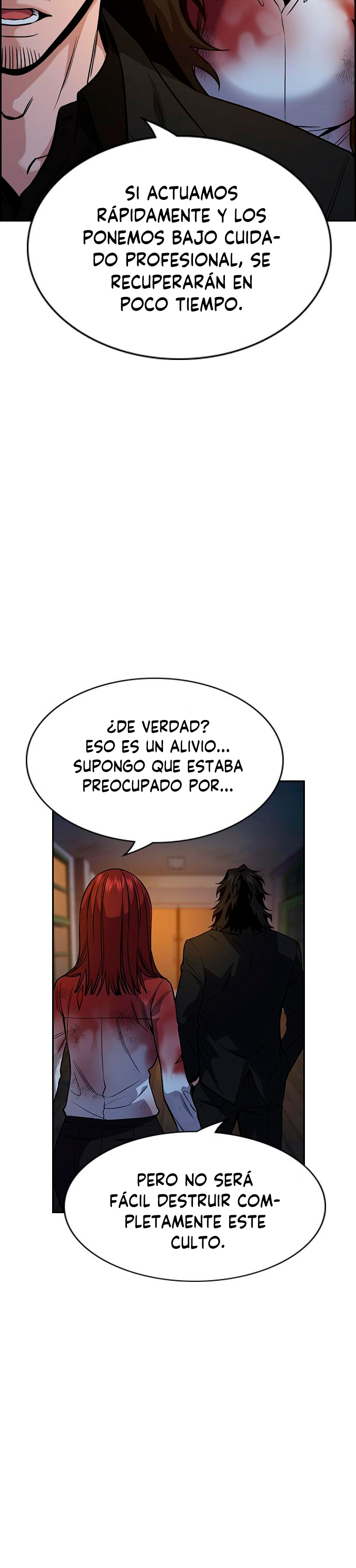 Verdadera Educación capítulo 109 página 15