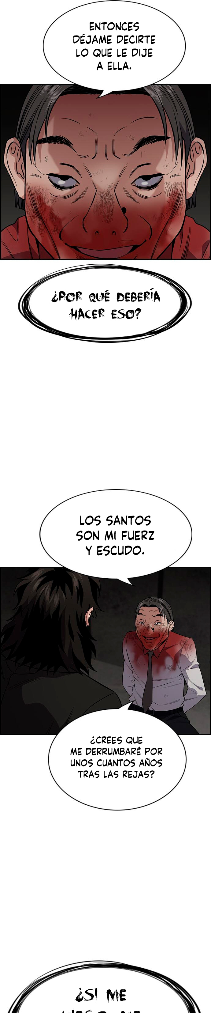 Verdadera Educación capítulo 109 página 26