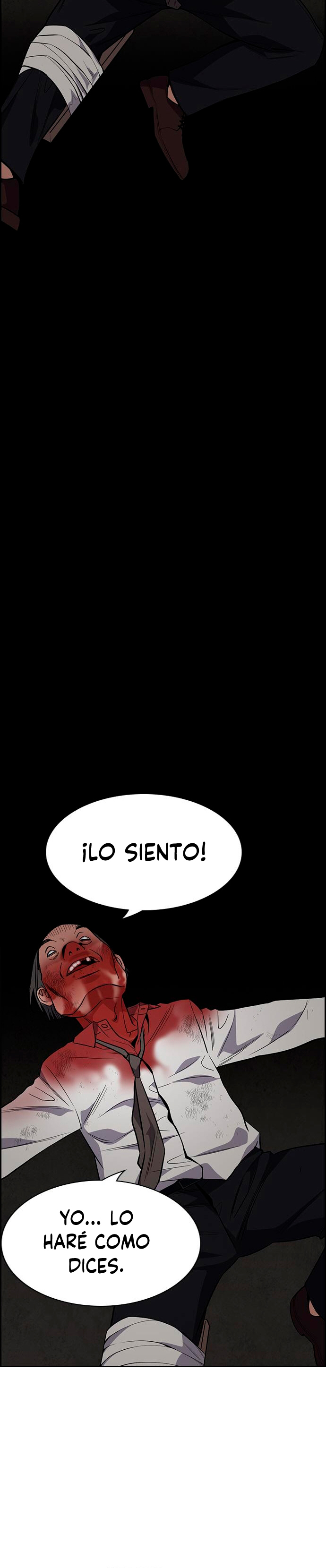 Verdadera Educación capítulo 109 página 31