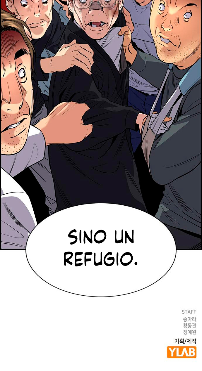 Verdadera Educación capítulo 109 página 46