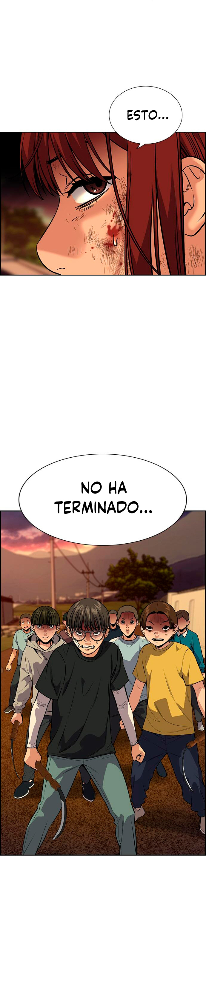 Verdadera Educación capítulo 109 página 8