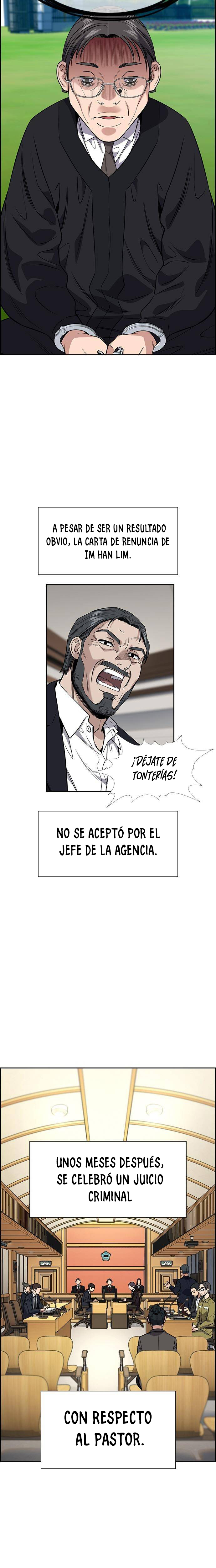 Verdadera Educación capítulo 110 página 13