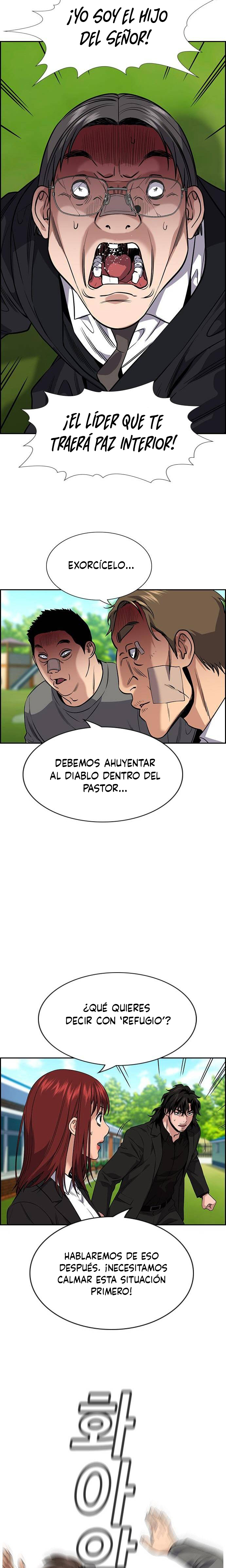 Verdadera Educación capítulo 110 página 3